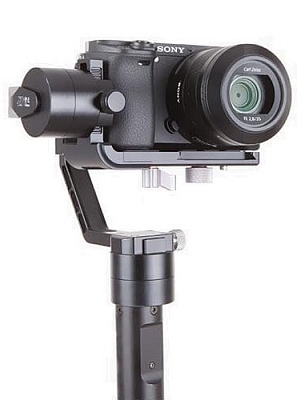 �������� Zhiyun Crane-M