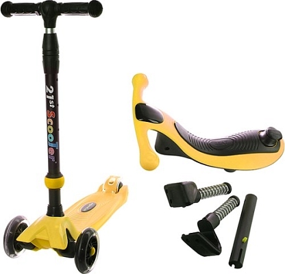 ������� 21st Scooter SKL-L-05