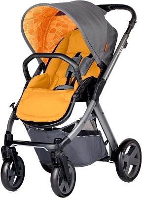 ������� X-Lander xPulse 2 in 1