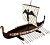 ������� ������ Revell Viking Ship (1:50)