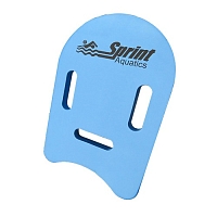 ����� ��� �������� ������� Sprint Aquatics Children's Training Kickboard