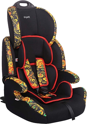 ������� ���������� Siger Star Isofix