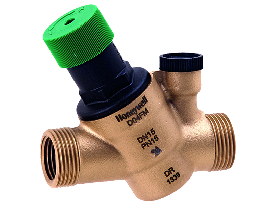 ������ ���������� HONEYWELL D04FM-3/4"A