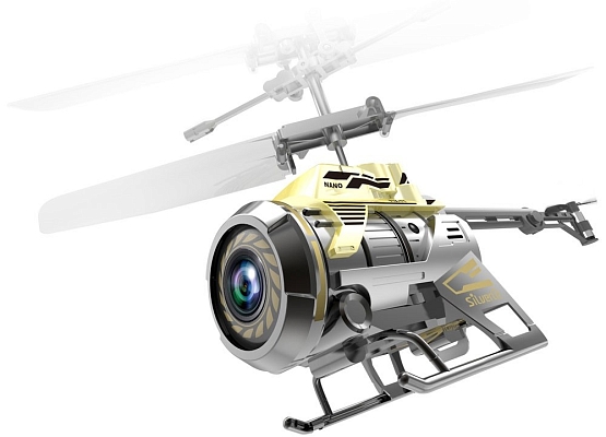 ���������������� �������� Silverlit Spy Cam Nano