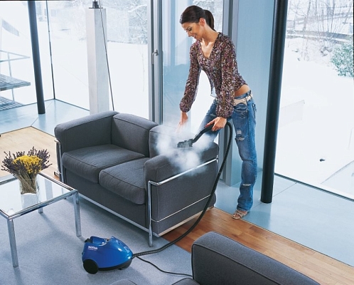 �������������� Nilfisk Steamtec 312