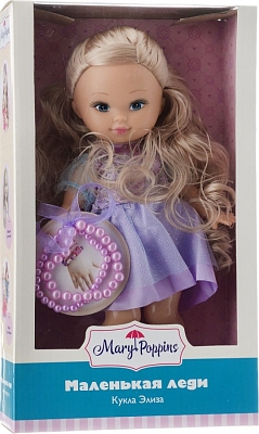 ����� Mary Poppins Little Lady Eliza 451213