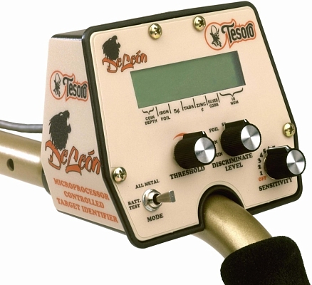 ��������������� Tesoro De Leon