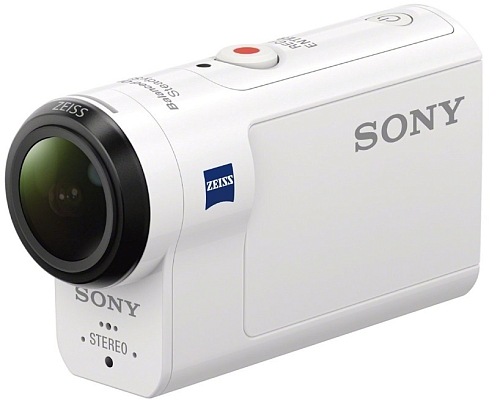 Sony HDR-AS300