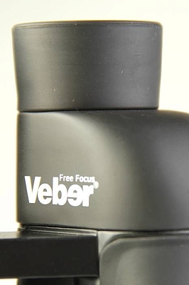 Veber Free Focus 10x50