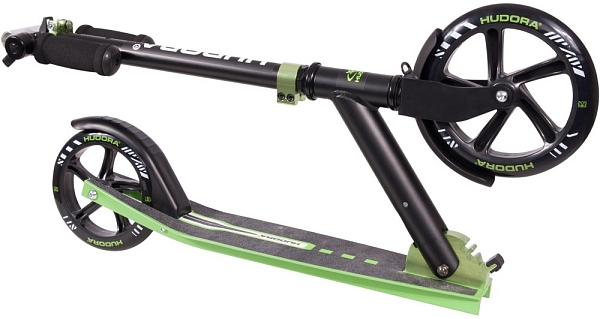 ������� HUDORA Big Wheel Bold 205