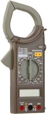 ���������� / ��������� Mastech M266F