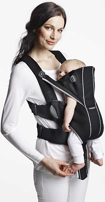 ����� / ������-������� Baby Bjorn Miracle