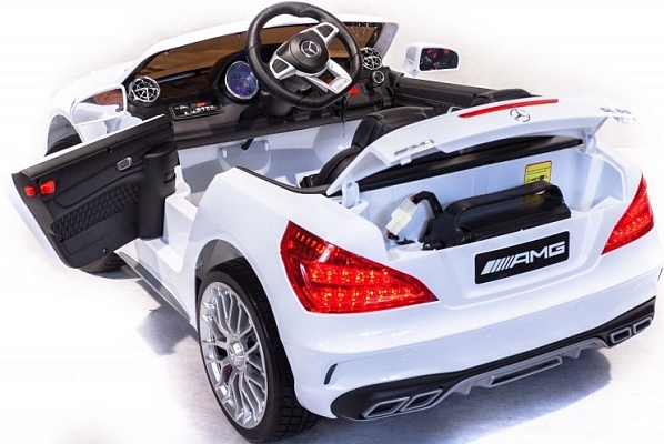 ������� ������������� Toy Land Mercedes-Benz SL65