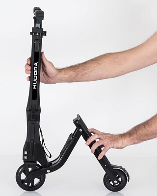 ������� HUDORA Tour