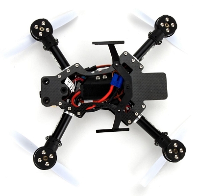 ������������ (����) Blade Mach 25 FPV Racer BNF