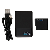�������� ���������� GOPRO AADBD-001-RU, Li-Ion, 1220�A�, ��� ����-����� Go