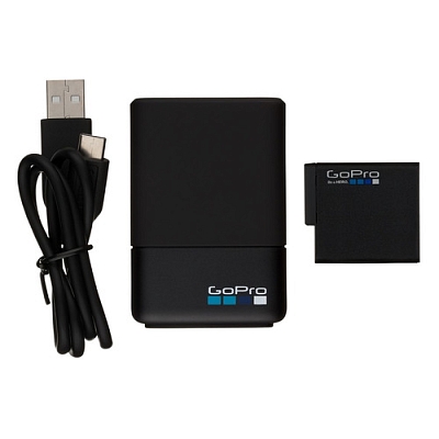 �������� ���������� GOPRO AADBD-001-RU, Li-Ion, 1220�A�, ��� ����-����� Go