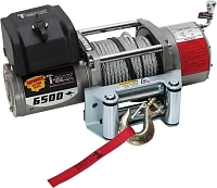 ���� � ������� T-max EW-6500 12V Offroad