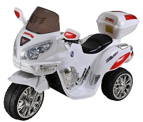������� ������������� RiverToys Moto HJ9888