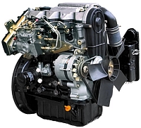 ��������� Kipor KM376AG