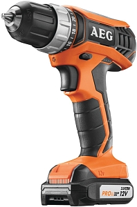 �����/���������� AEG BS 12G3 LI