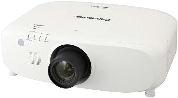 �������� Panasonic PT-EZ580E