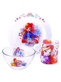 ND Play Winx Club ������ 1 (������������)