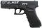 Meydan Stalker S17G