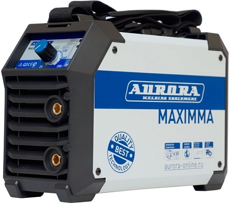 ��������� ������� Aurora MAXIMMA 2000