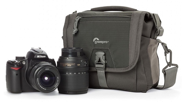 ����� ��� ������ Lowepro Nova Sport 7L AW
