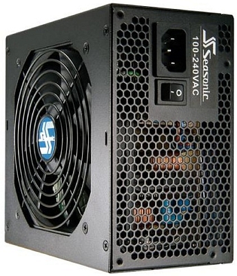 ���� ������� Sea Sonic M12 II [M12II-520]