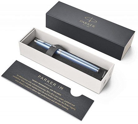 ����� Parker IM Premium F322 Blue CT