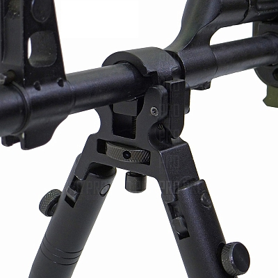 ����� Leapers UTG �� ����� ������, ���������, ������ 22-26 �� (TL-BP08S-A)