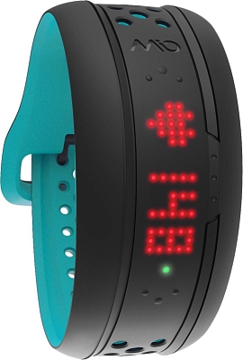 ������� ������ MiO Fuse