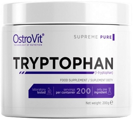 OstroVit Tryptophan [200 g]