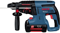 ���������� Bosch GBH 36 V-LI