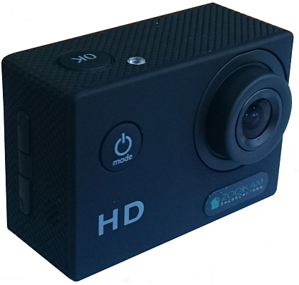 Action ������ ZODIKAM Z60