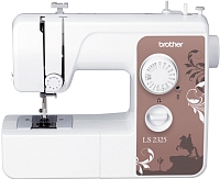 ������� ������, ������� Brother LS-2325