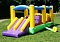 ����� Happy Hop Obstacle Course