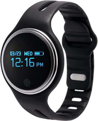 ������� ������ Smart Watch Smart E07