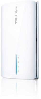 Wi-Fi ������� TP-LINK TL-MR3040