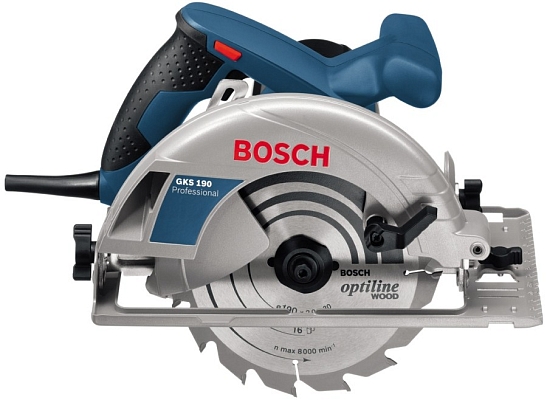 ���� Bosch GKS 190 0601623000