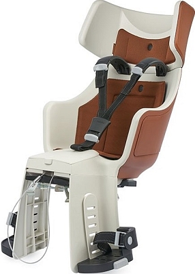 ������� ���������� Bobike Exclusive Tour 1P