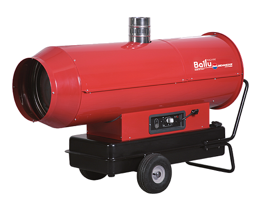 �������������� ��������� ��������� Ballu-Biemmedue EC 85