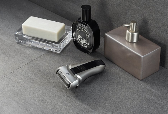 ������������� Panasonic ES-CT21