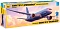������� ������ Zvezda Boeing 787-9 Dreamliner (1:144)