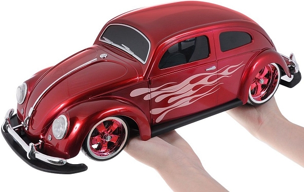 ���������������� ������ Maisto Volkswagen Beetle 1:10