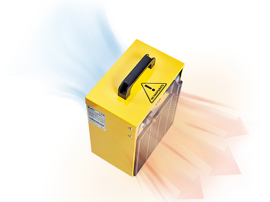 �������� ����� ������������� Ballu BHP-ME-5