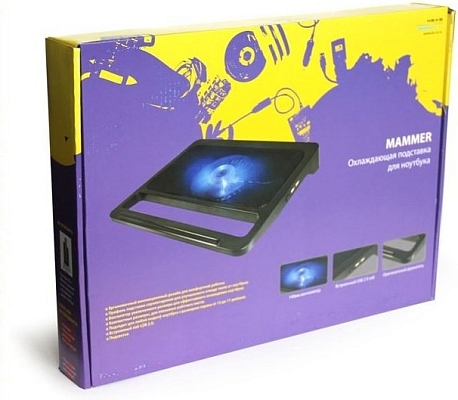 ��������� ��� �������� KS-is Mammer KS-176