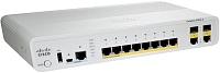 ���������� Cisco WS-C2960C-8PC-L